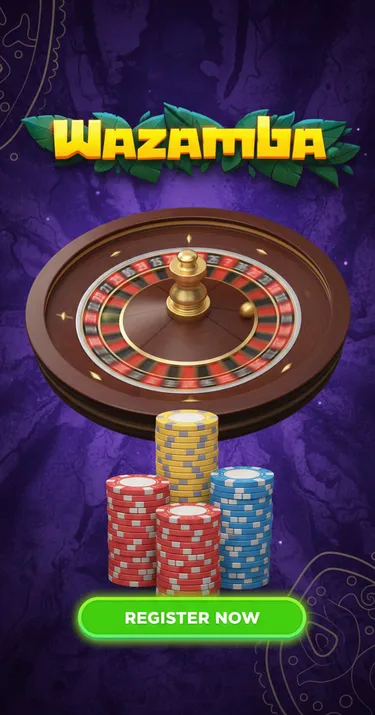 Wazamba Casino